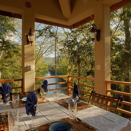 Mystic River Resort San Ignacio Ngoại thất bức ảnh