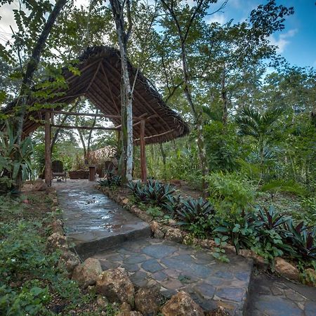 Mystic River Resort San Ignacio Ngoại thất bức ảnh