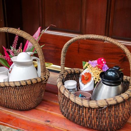 Mystic River Resort San Ignacio Ngoại thất bức ảnh