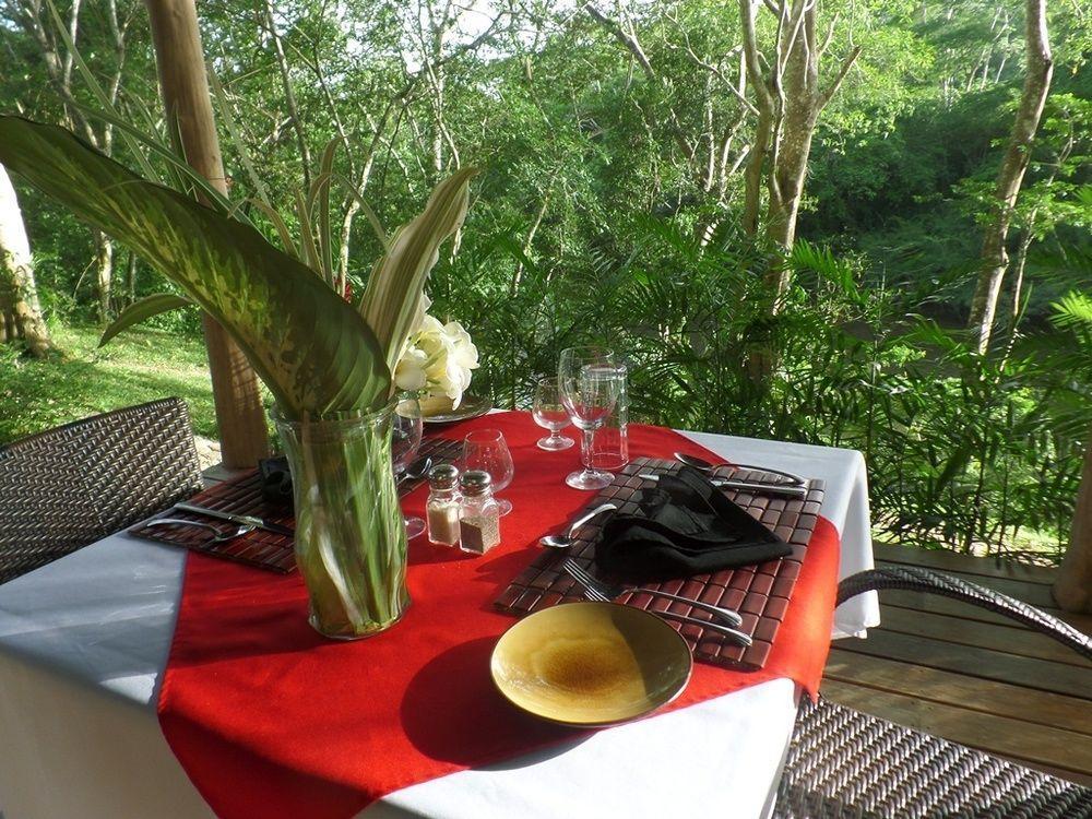 Mystic River Resort San Ignacio Ngoại thất bức ảnh