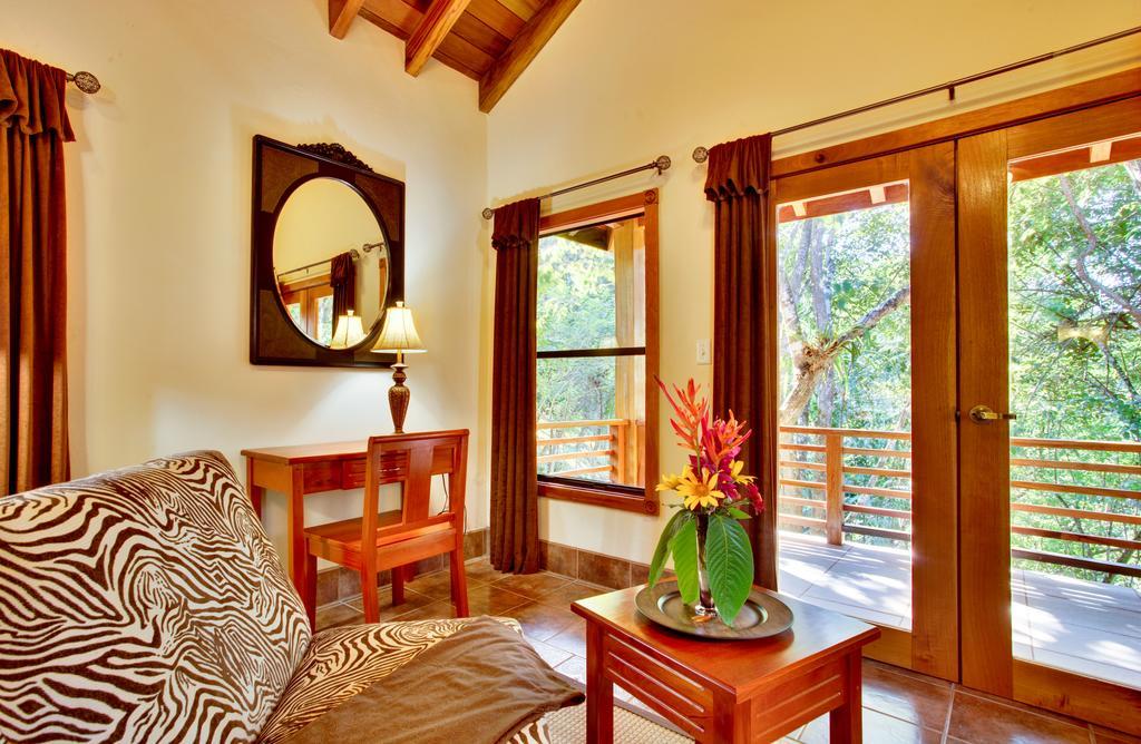 Mystic River Resort San Ignacio Ngoại thất bức ảnh