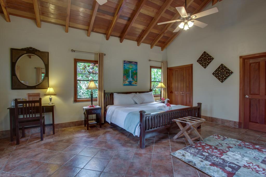 Mystic River Resort San Ignacio Ngoại thất bức ảnh