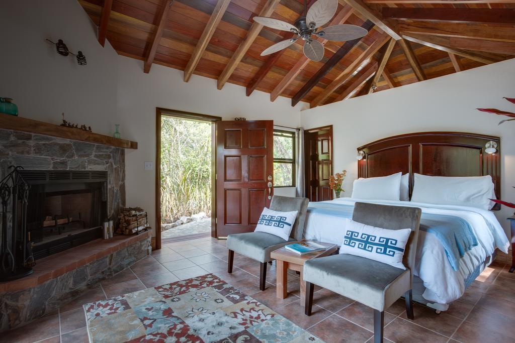 Mystic River Resort San Ignacio Ngoại thất bức ảnh