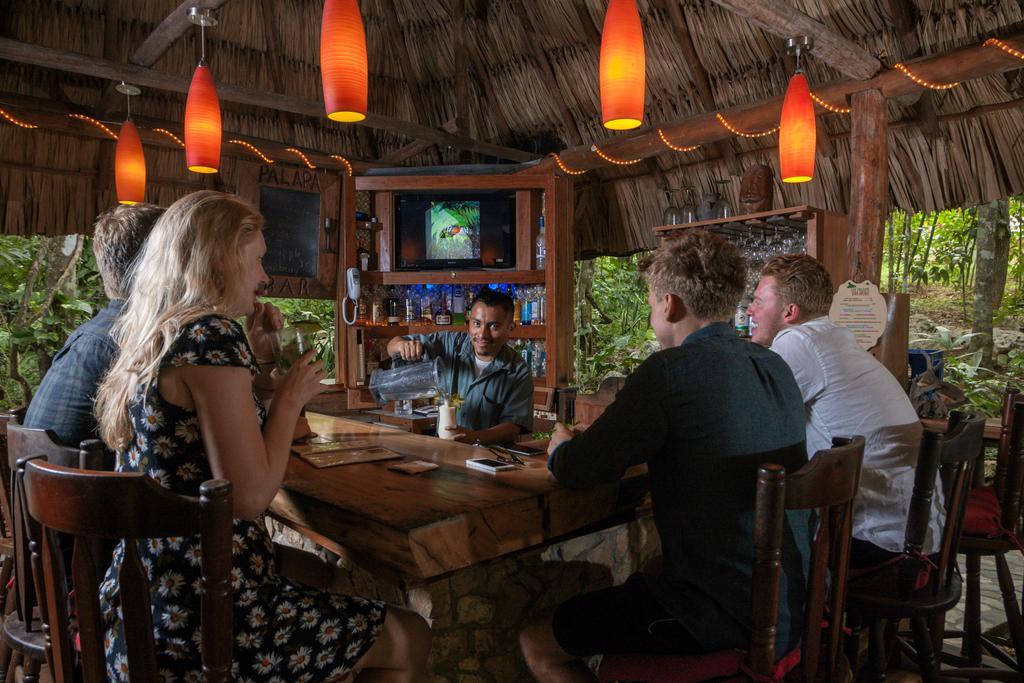 Mystic River Resort San Ignacio Ngoại thất bức ảnh