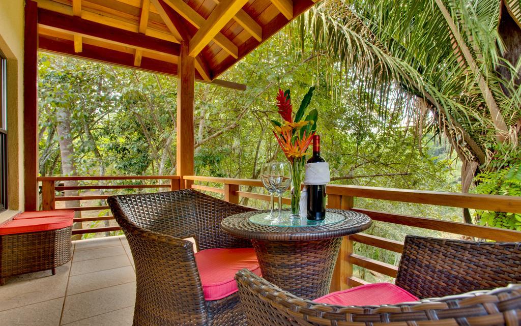 Mystic River Resort San Ignacio Ngoại thất bức ảnh