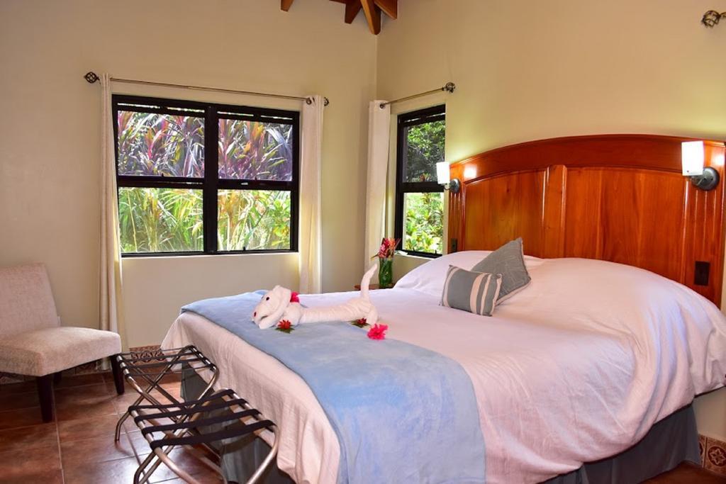 Mystic River Resort San Ignacio Ngoại thất bức ảnh