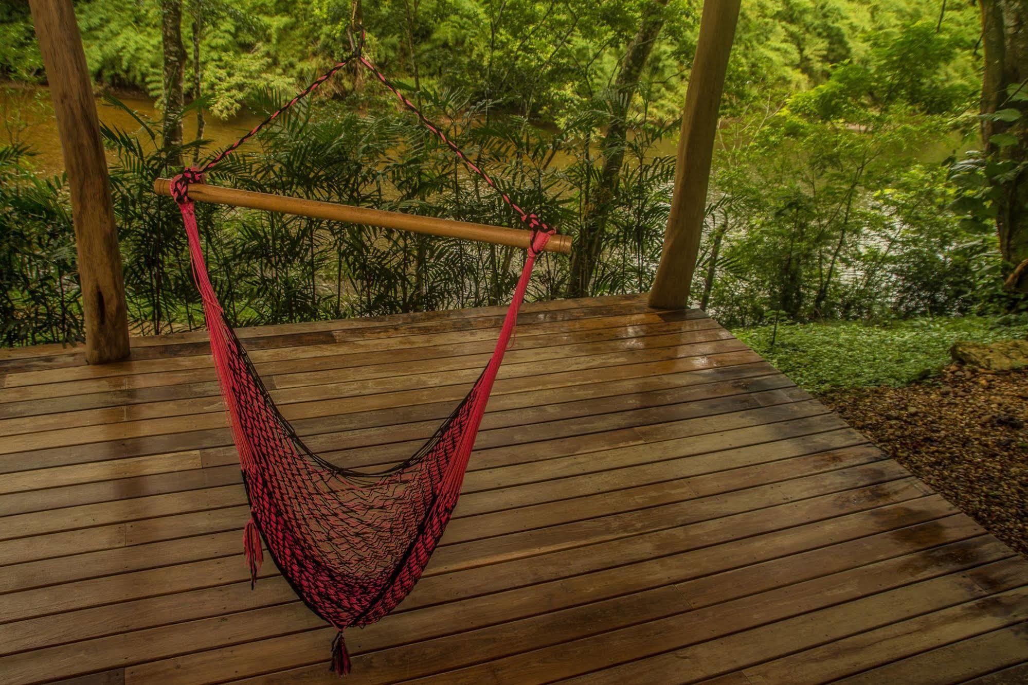 Mystic River Resort San Ignacio Ngoại thất bức ảnh