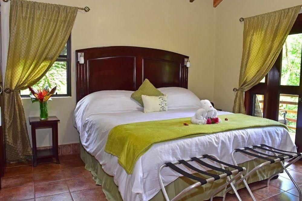Mystic River Resort San Ignacio Ngoại thất bức ảnh