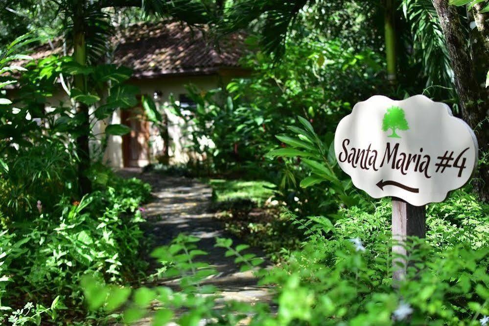 Mystic River Resort San Ignacio Ngoại thất bức ảnh