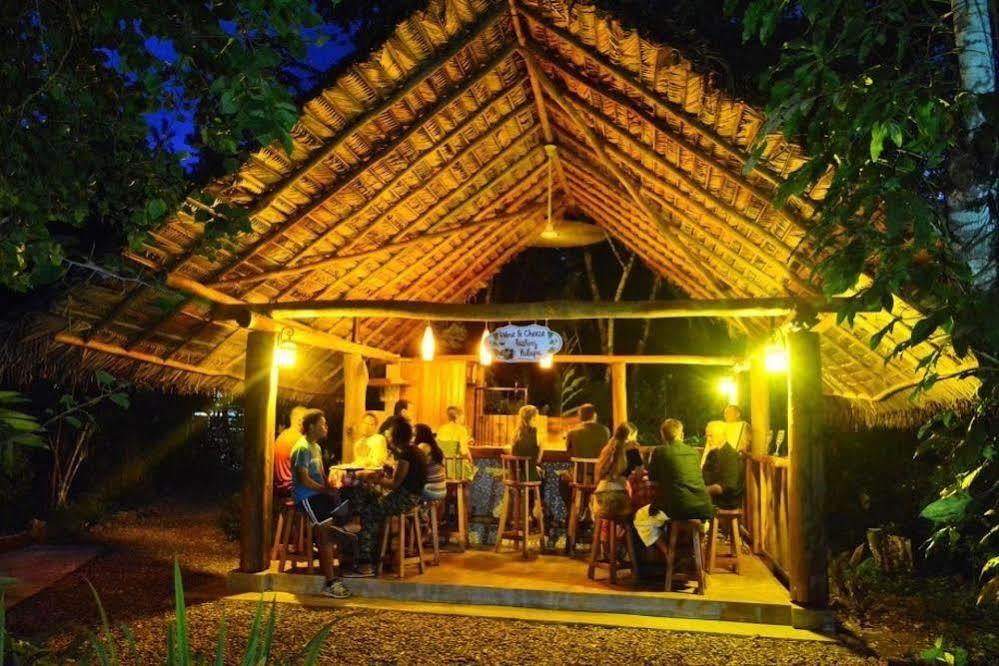 Mystic River Resort San Ignacio Ngoại thất bức ảnh
