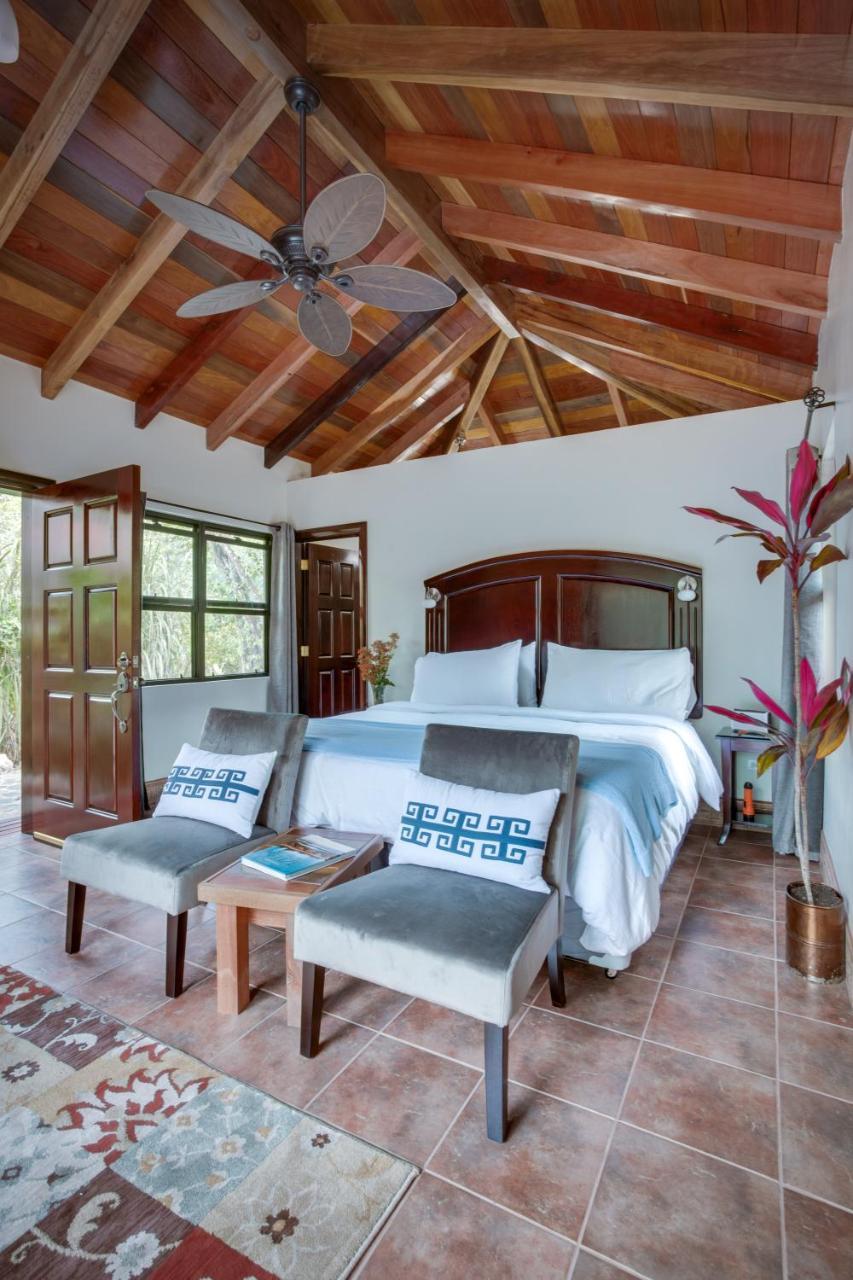 Mystic River Resort San Ignacio Ngoại thất bức ảnh