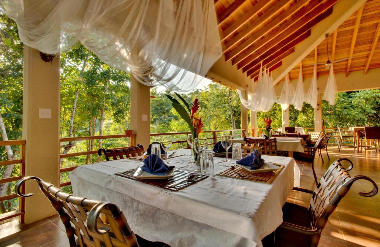 Mystic River Resort San Ignacio Ngoại thất bức ảnh