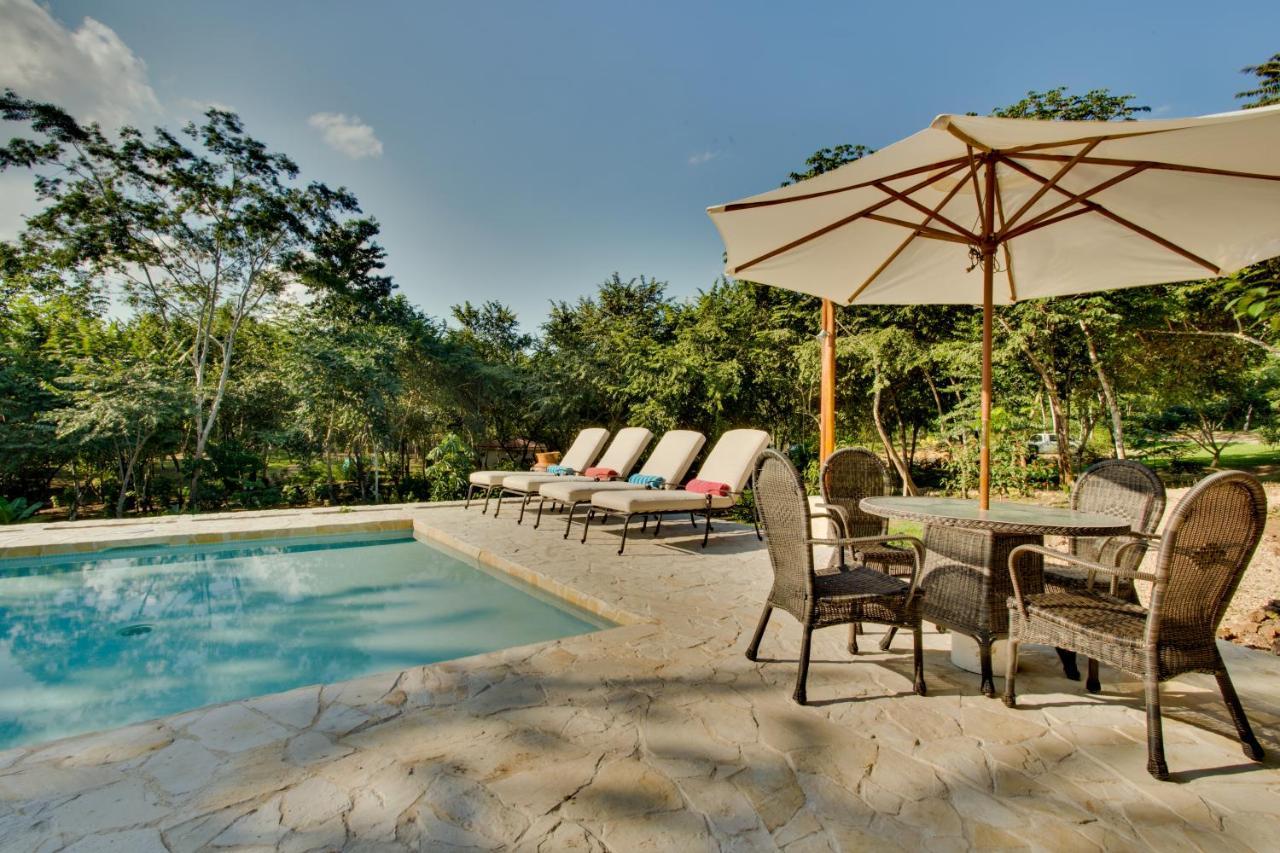 Mystic River Resort San Ignacio Ngoại thất bức ảnh